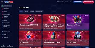 Vox Online Casino Evaluation - Get to know the online gambling enterprise up close Vox Online Casino Evaluation - Get to know the online gambling enterprise up close